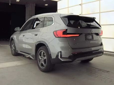 Used 2025 BMW X1 xDrive28i image 2