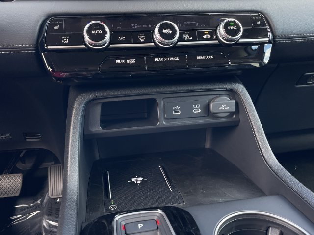 New 2026 Honda Pilot EX-L image 17