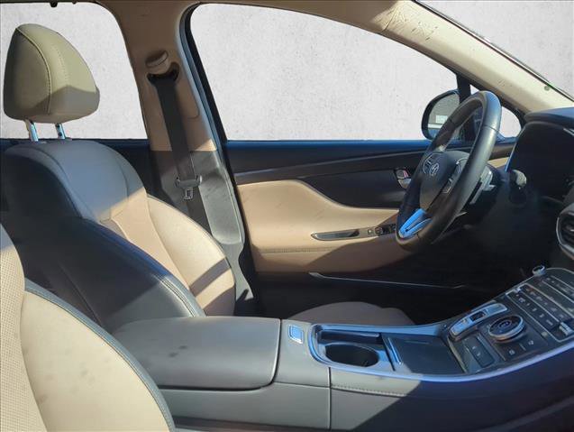 Used 2023 Hyundai Santa Fe SEL Premium image 23