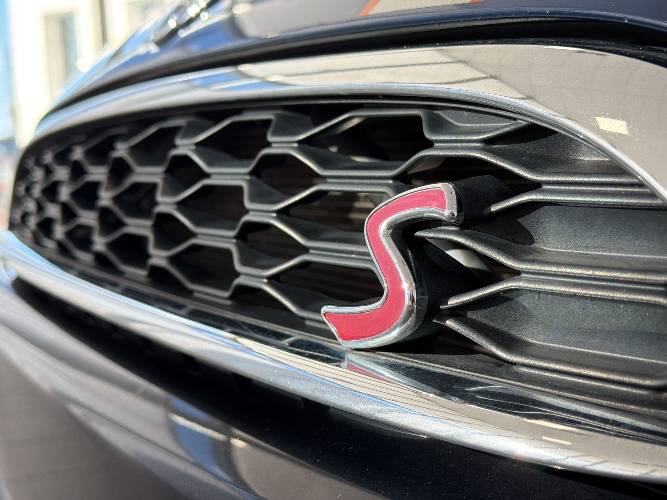 Used 2017 MINI Cooper S FWD image 34