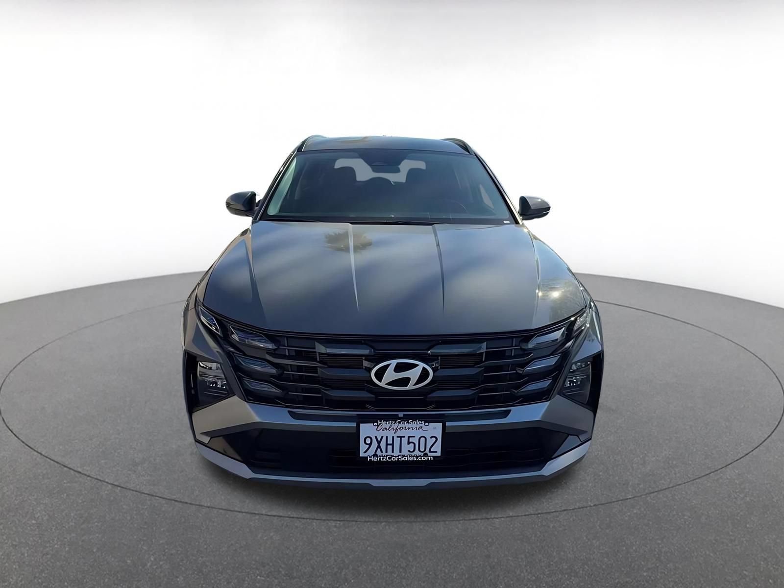 Used 2026 Hyundai Tucson SEL Plus FWD image 4
