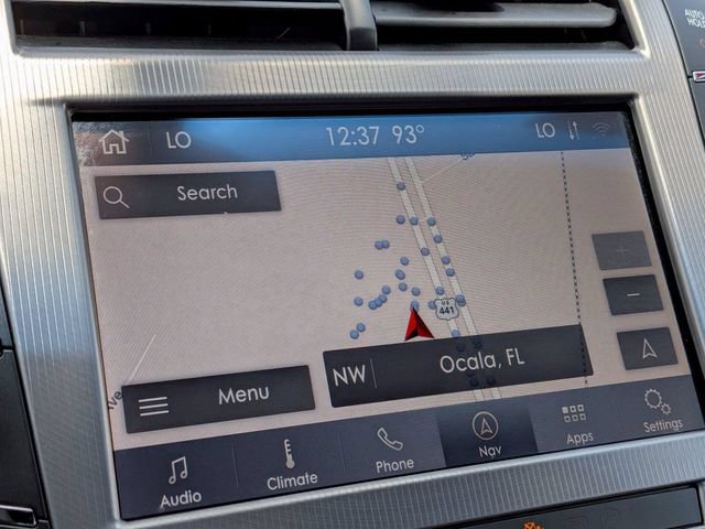 Used 2020 Lincoln MKZ Reserve w/ Elements Package FWD image 23
