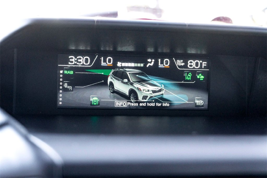 Used 2022 Subaru Forester Wilderness image 24