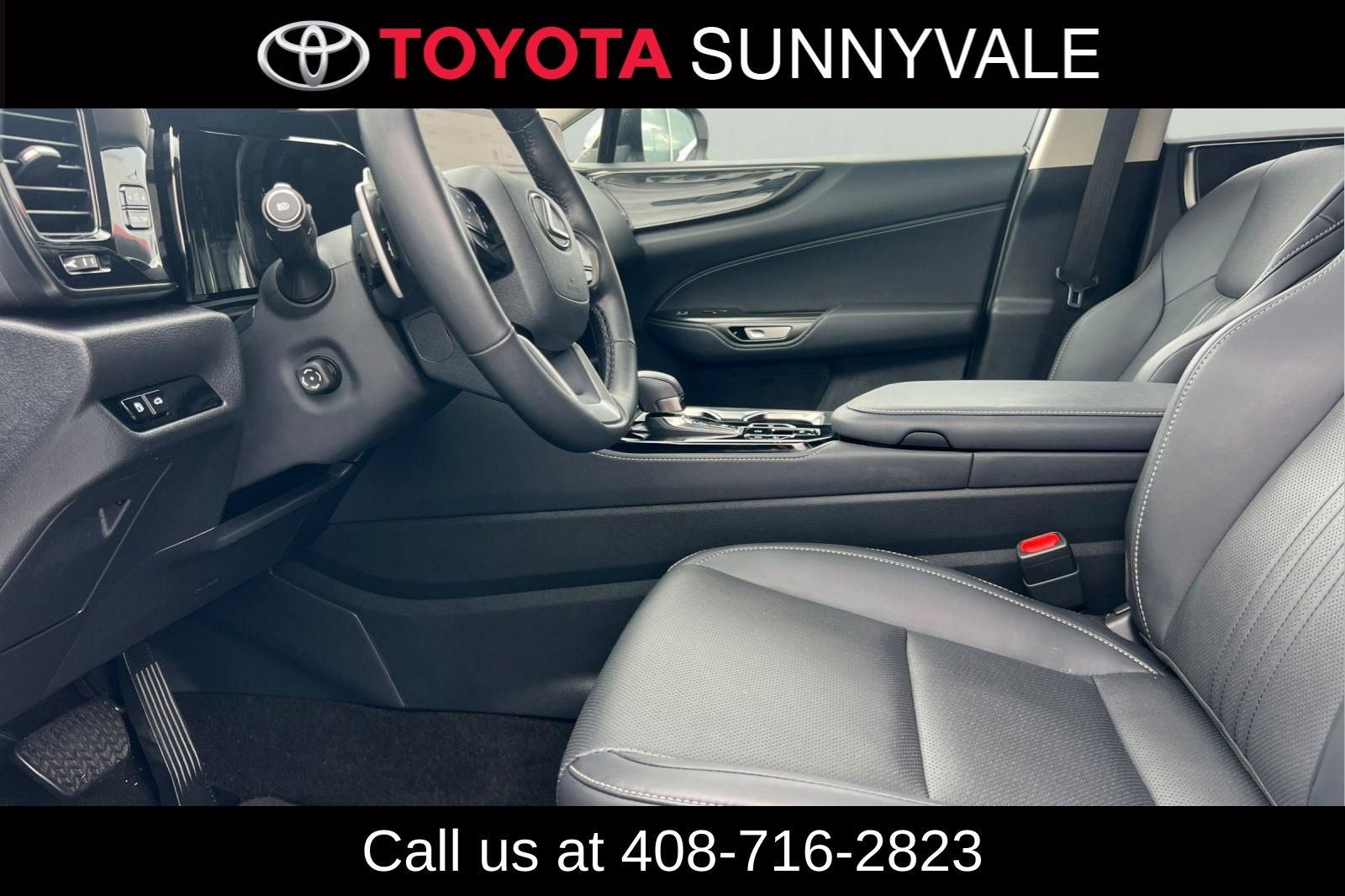 Used 2025 Lexus NX 350h AWD w/ Accessory Package (2T) image 14
