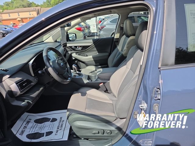 Used 2025 Subaru Outback Onyx Edition AWD/4WD image 14