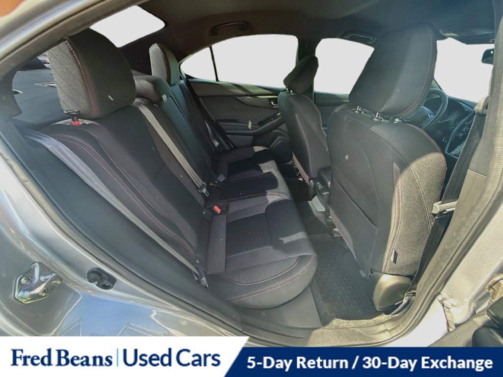 Used 2022 Subaru WRX Premium AWD/4WD image 34