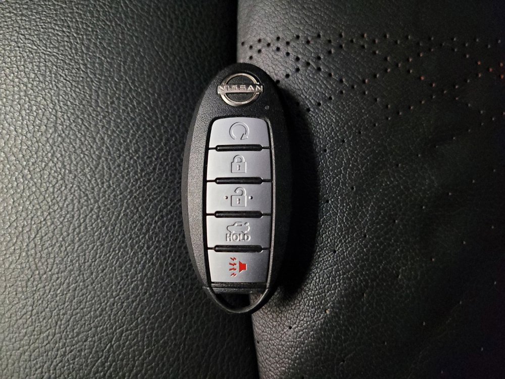 Used 2023 Nissan Altima 2.5 SR w/ SR Premium Package image 32