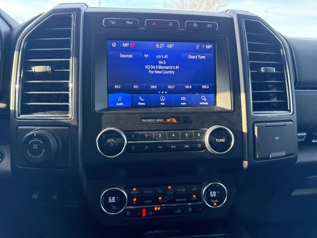 Used 2020 Ford Expedition Max Limited w/ Special Edition Package AWD/4WD image 18