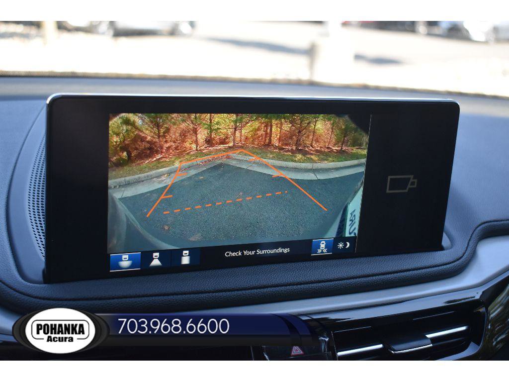New 2026 Acura MDX SH AWD image 26