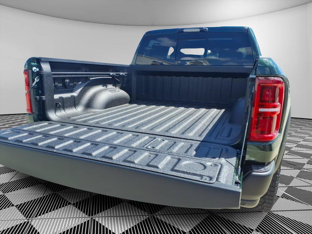 New 2027 RAM 1500 RHO w/ RHO Level 1 Equipment Group AWD/4WD image 20