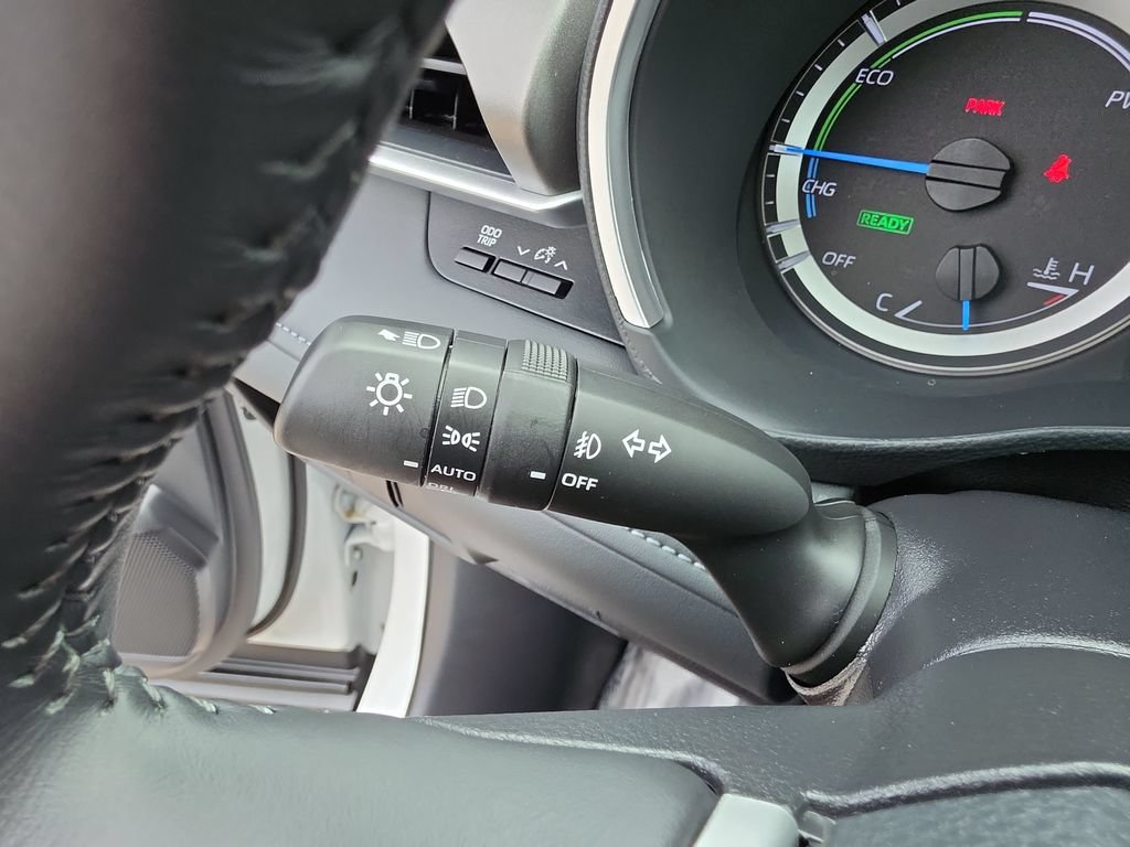 Certified 2026 Toyota Highlander XLE AWD/4WD image 17