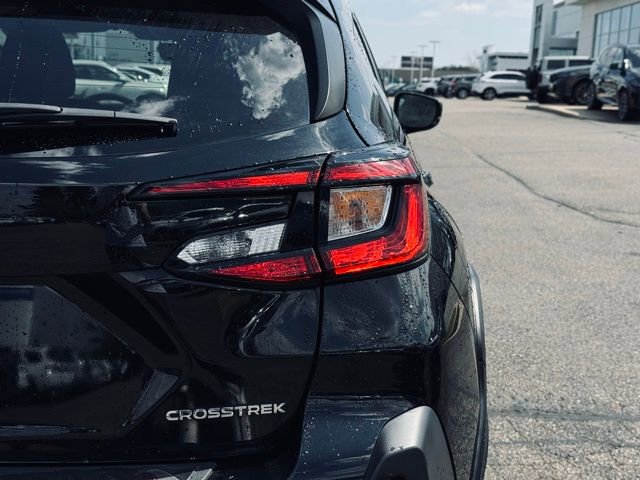 Used 2024 Subaru Crosstrek 2.0i Premium AWD/4WD image 8