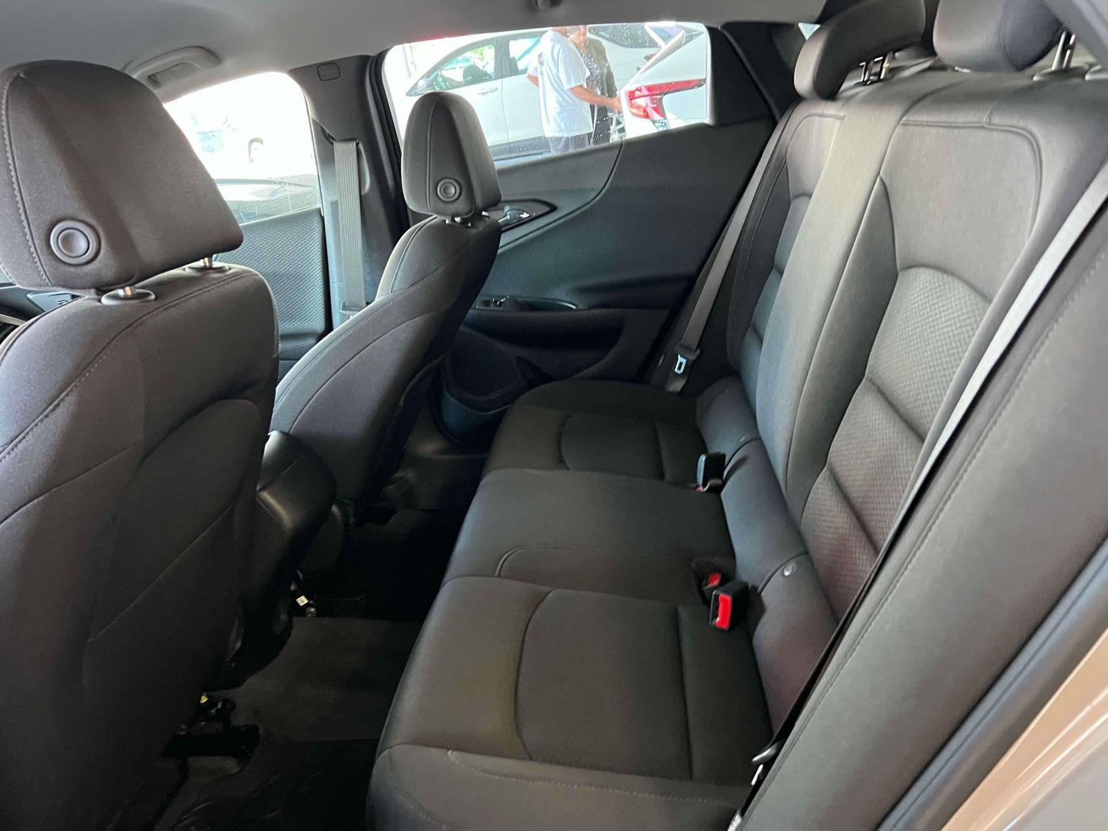 Used 2024 Chevrolet Malibu RS image 9