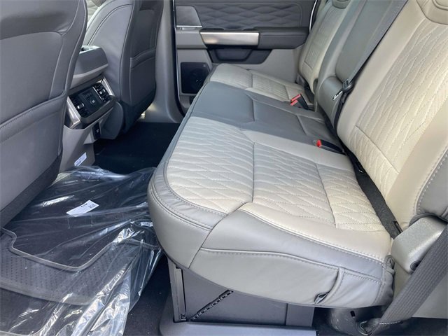 New 2026 Ford F350 Platinum w/ Platinum Plus Package image 20