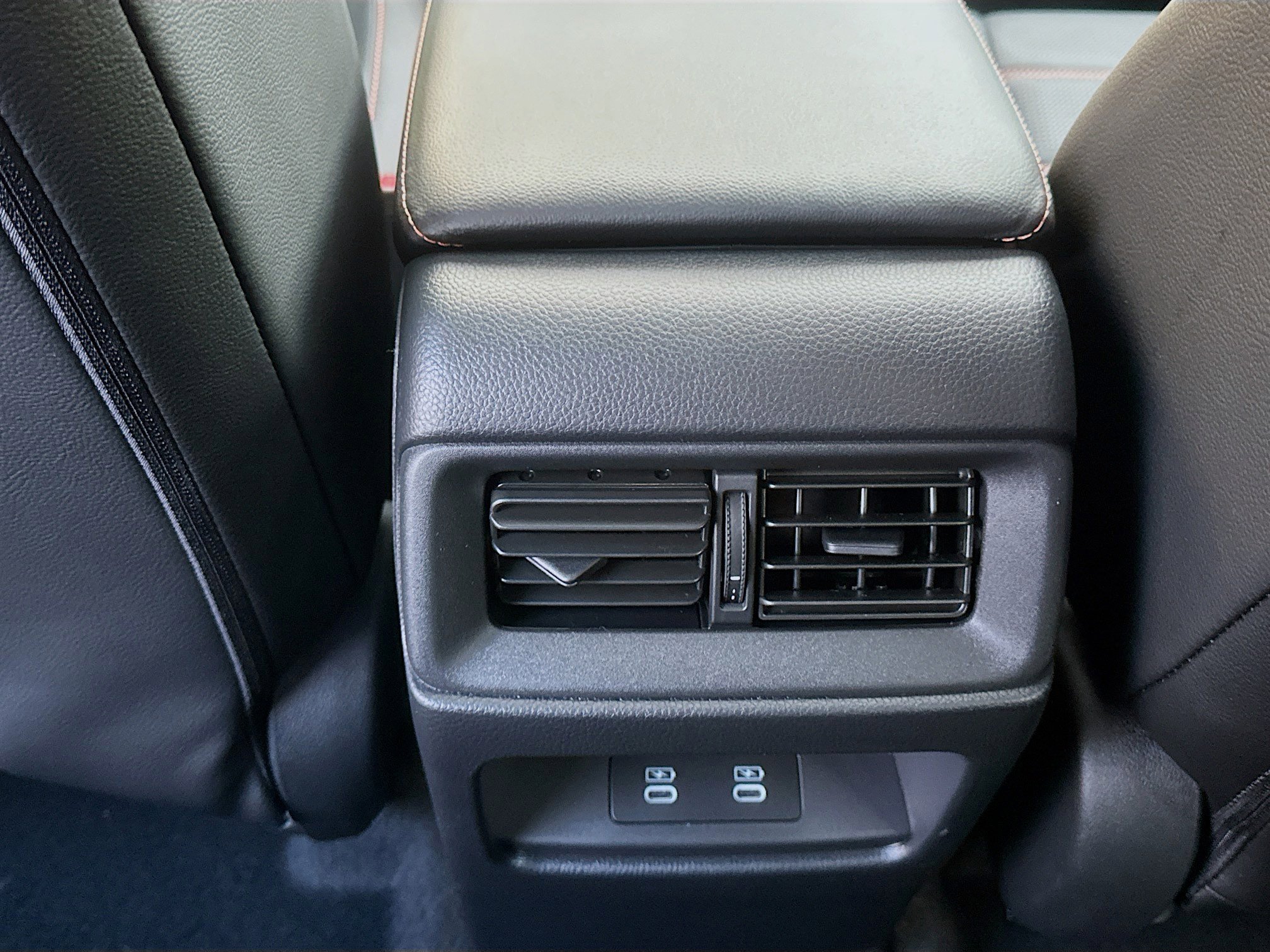 New 2026 Honda CR-V Sport-L image 18