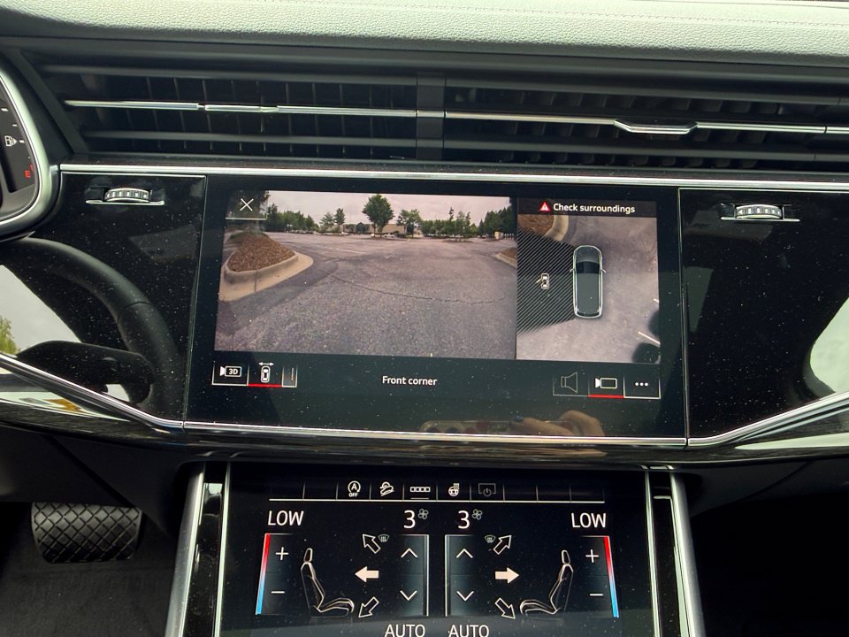 New 2026 Audi Q7 3.0T Premium Plus AWD/4WD image 19