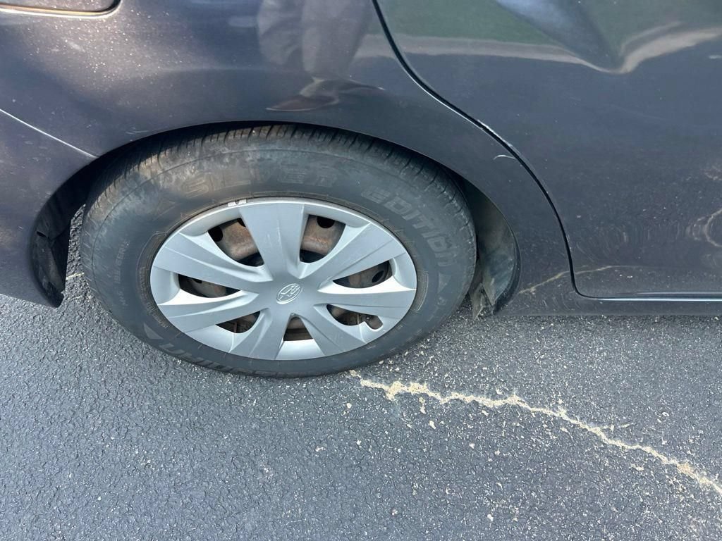 Used 2013 Subaru Impreza 2.0i AWD/4WD image 13