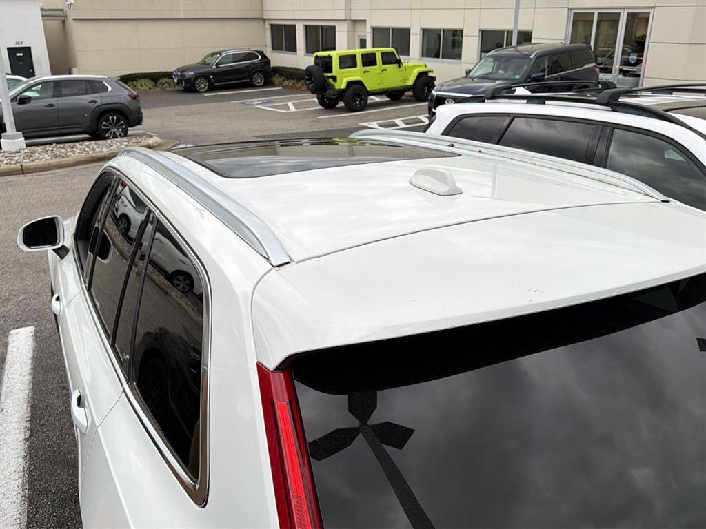 Used 2022 Volvo XC90 T5 Momentum w/ Advanced Package image 44