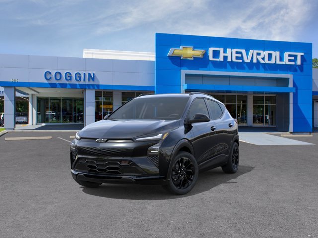 New 2027 Chevrolet Bolt RS w/ Super Cruise Package FWD image 11