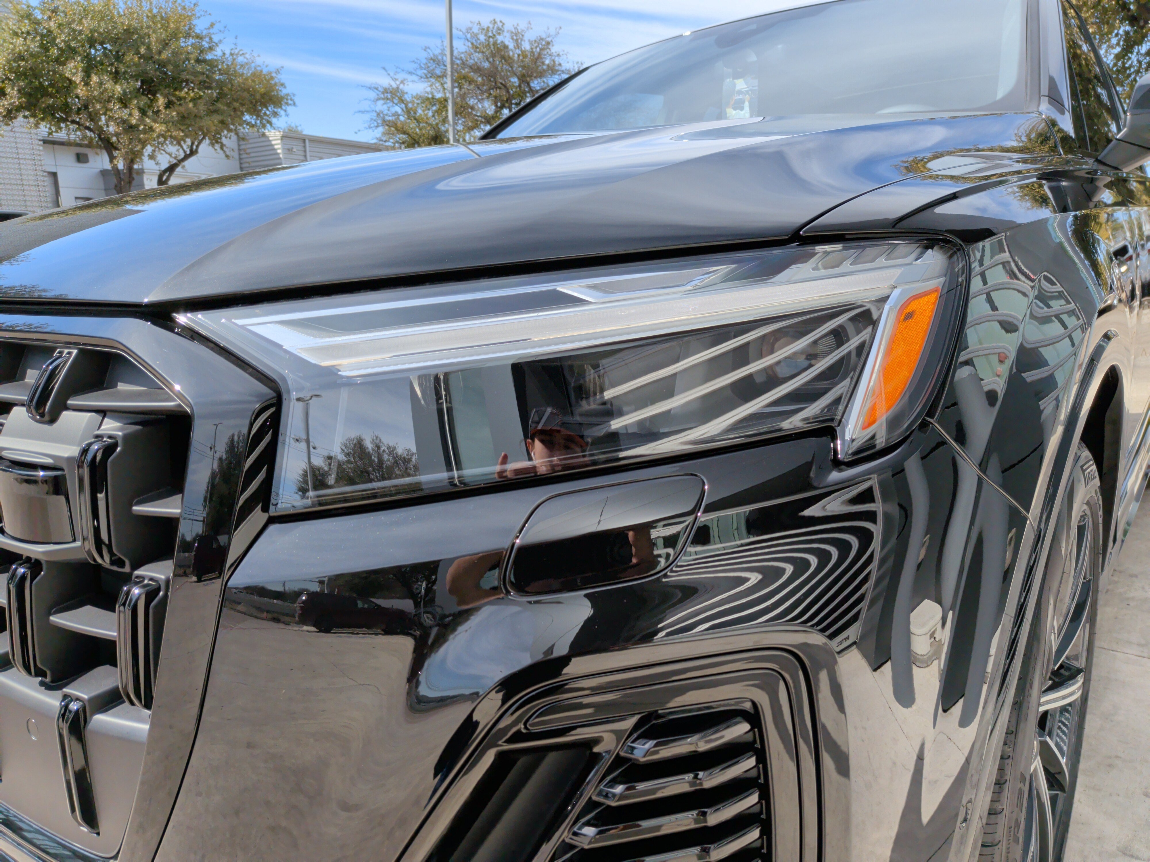 Used 2026 Audi Q7 2.0T Premium Plus image 11