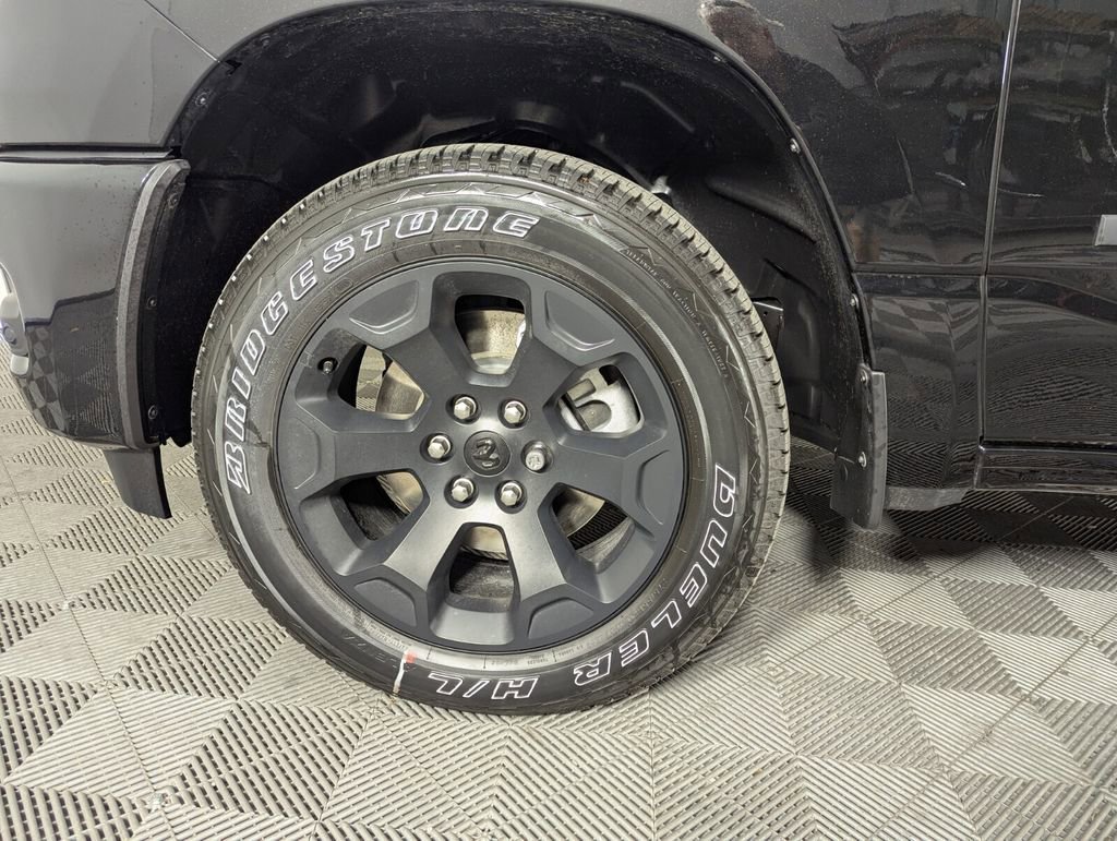 New 2026 Dodge Durango GT image 8