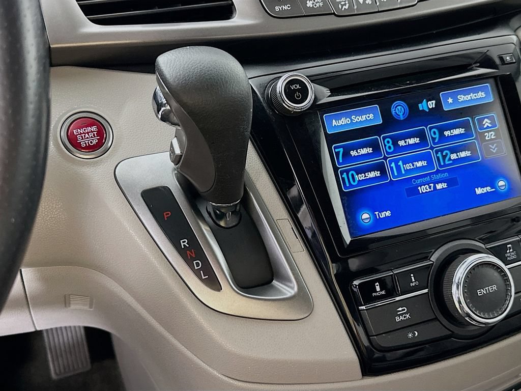Used 2016 Honda Odyssey EX-L image 22