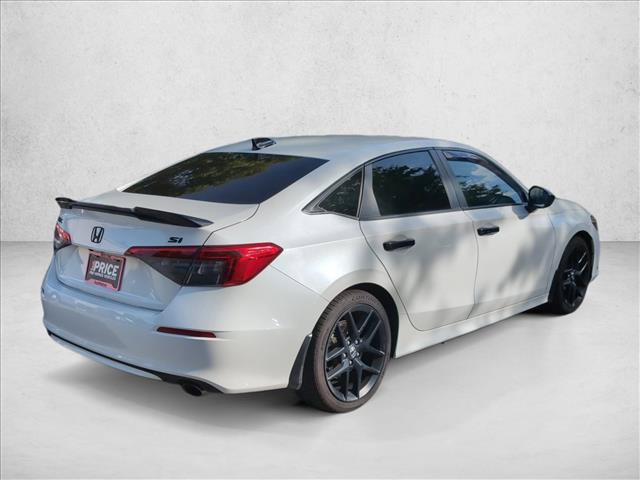 Used 2024 Honda Civic Si image 5