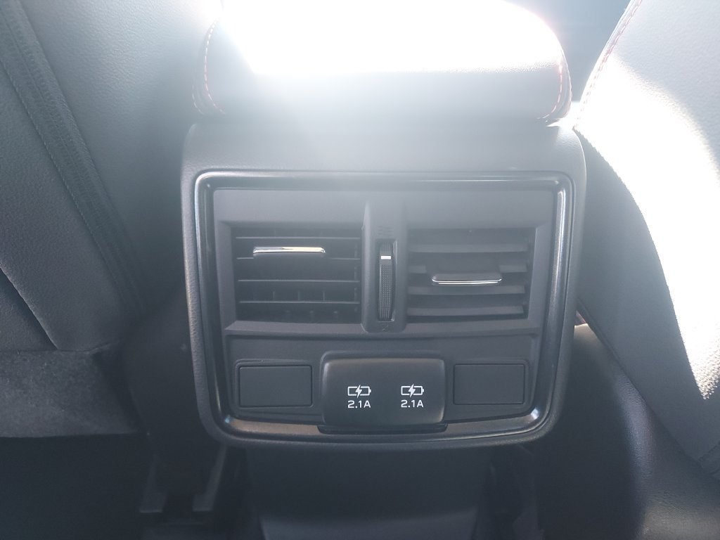 Used 2024 Subaru Forester Sport AWD/4WD image 13