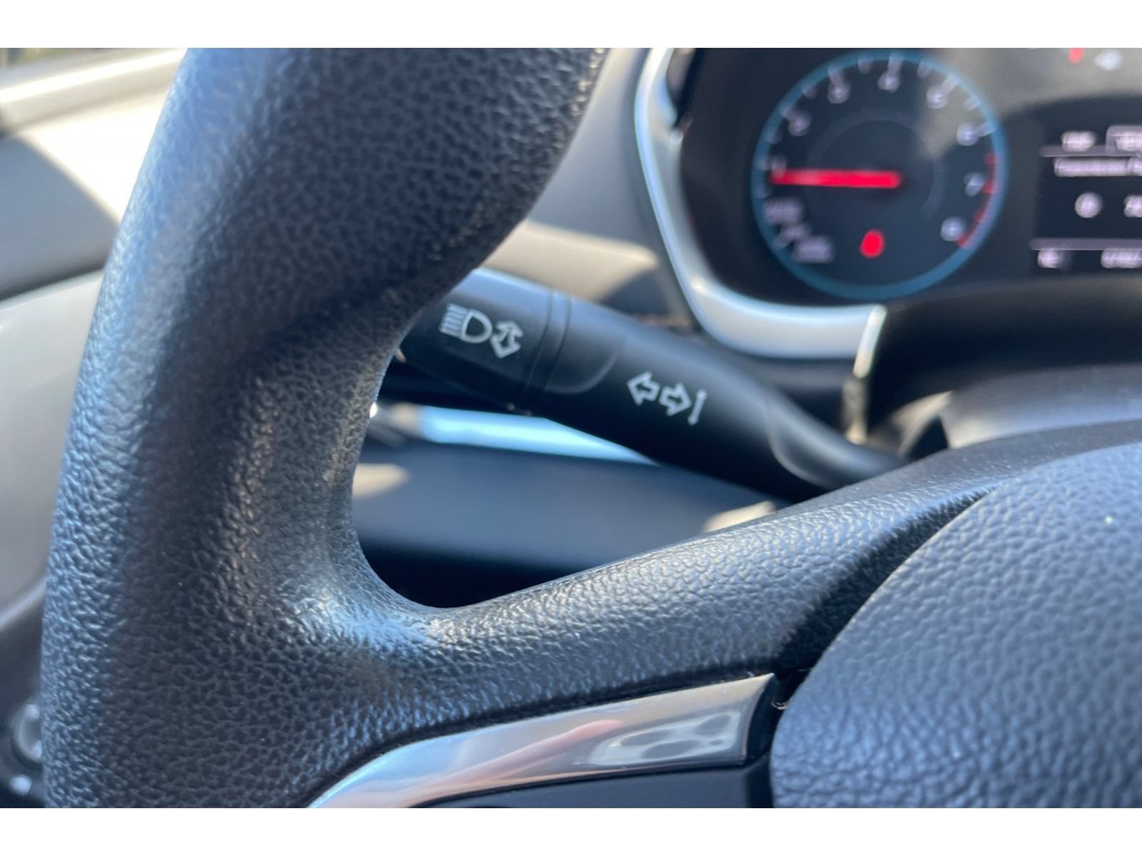 Used 2019 Chevrolet Traverse LS w/ LPO, Blackout Package FWD image 35
