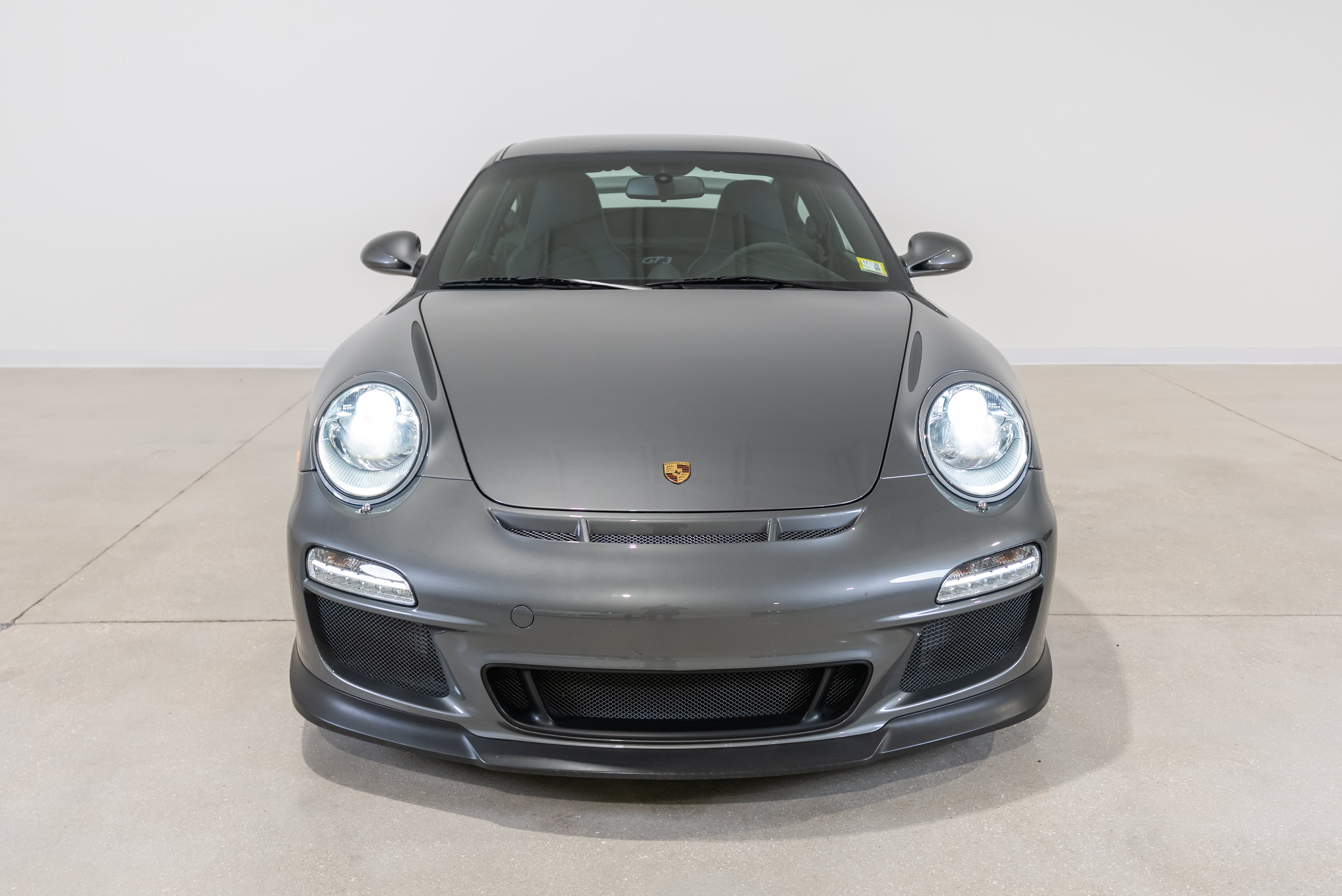 Used 2011 Porsche 911 GT3 RWD image 13