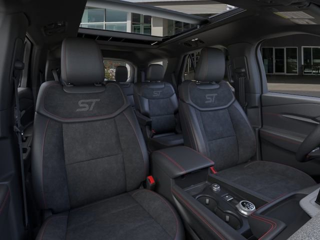 New 2026 Ford Explorer ST w/ Sun And Sound Package image 10