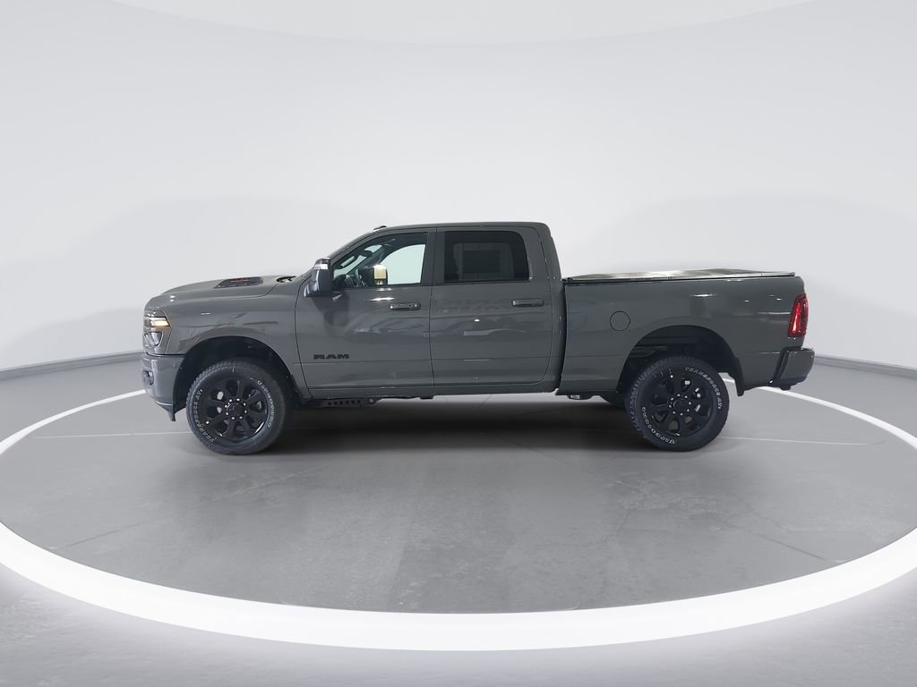 New 2026 RAM 2500 Laramie w/ Night Edition AWD/4WD image 5