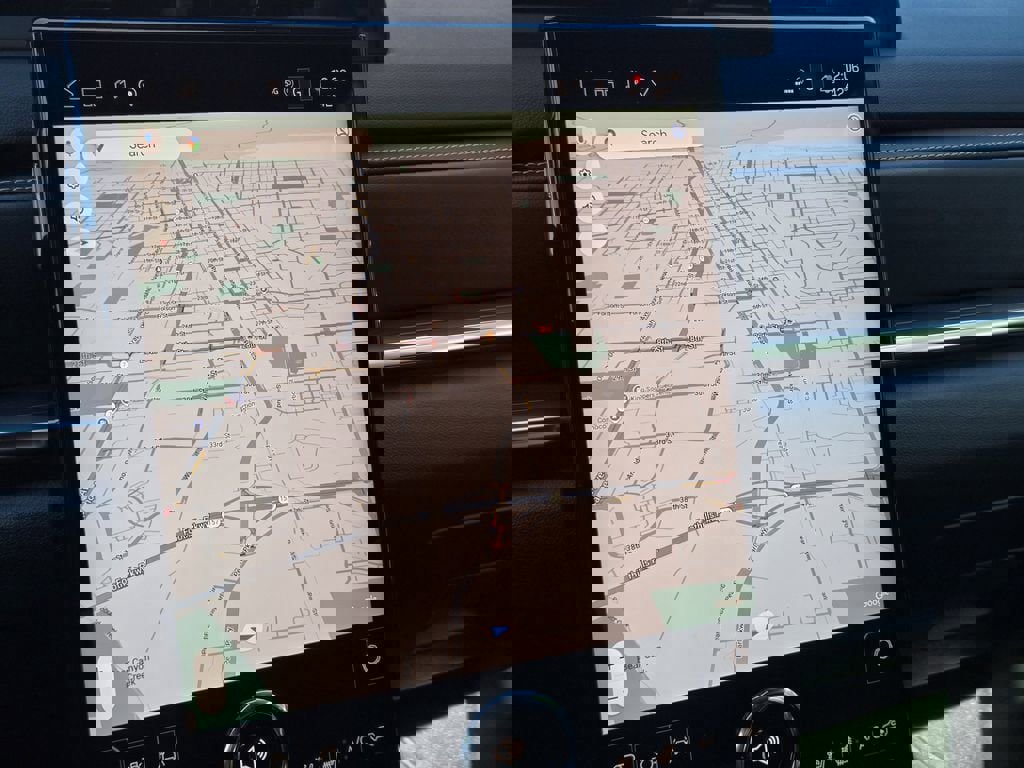 New 2026 GMC Terrain Elevation w/ Elevation Premium Package image 11