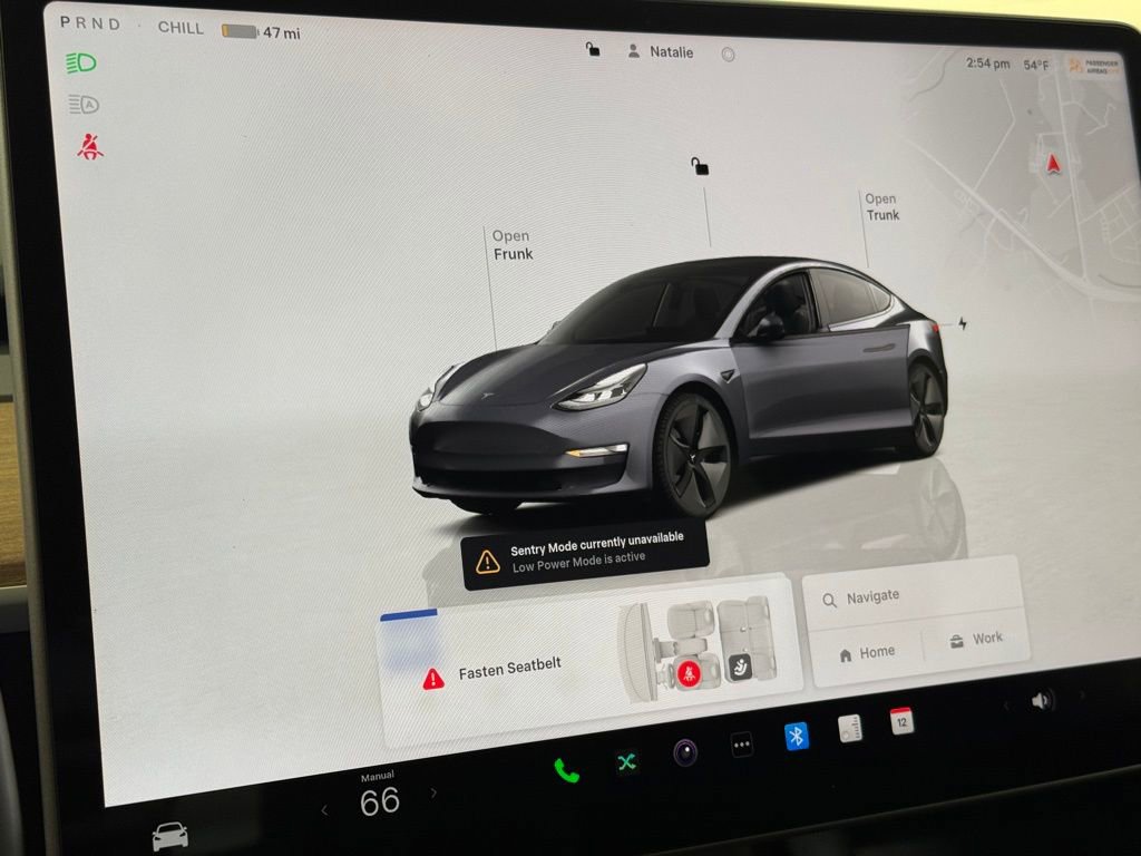 Used 2023 Tesla Model 3 Long Range image 35