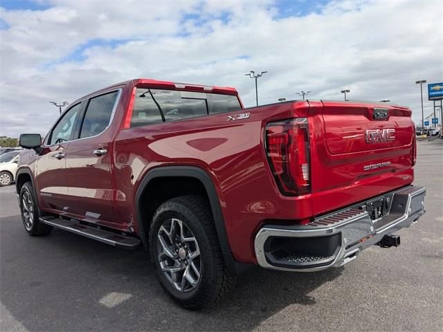New 2026 GMC Sierra 1500 SLT w/ SLT Premium Plus Package image 6
