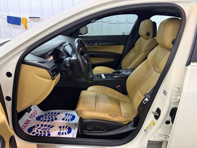 Used 2013 Cadillac ATS 2.0T Sedan image 23