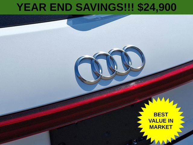 Used 2021 Audi e-tron Prestige image 33