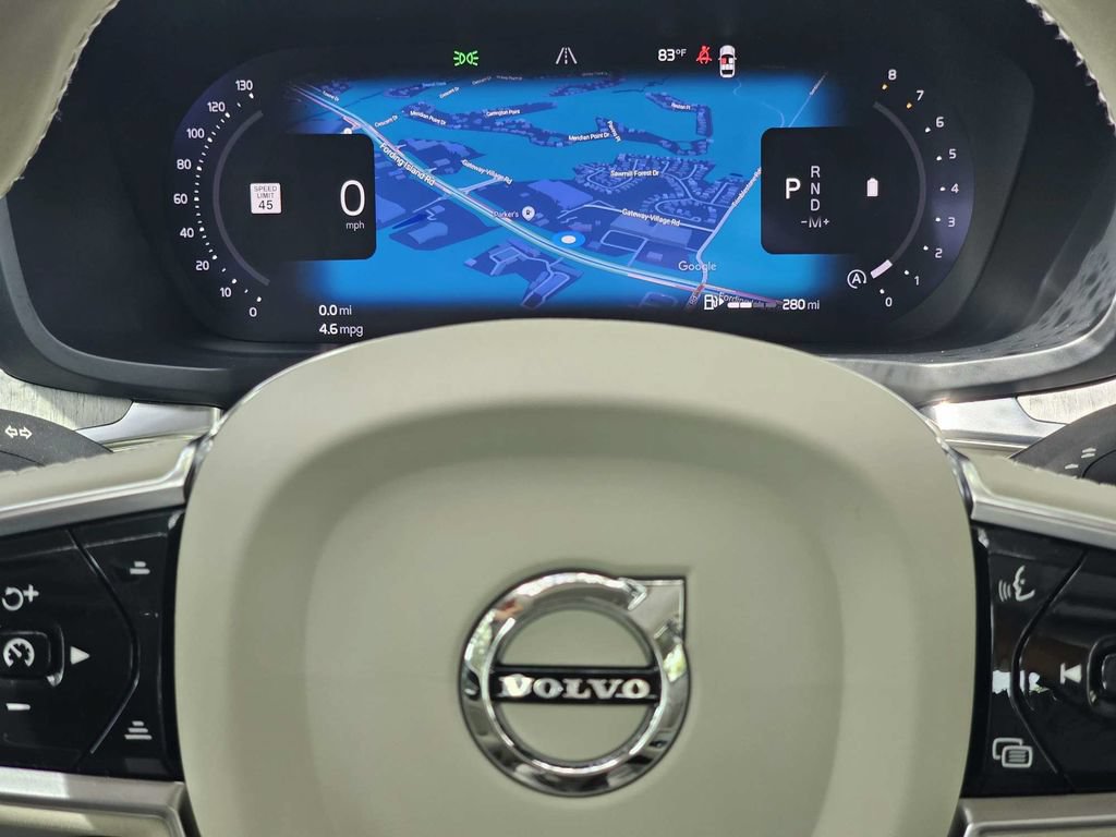 Certified 2024 Volvo S60 B5 Plus w/ Climate Package FWD image 26