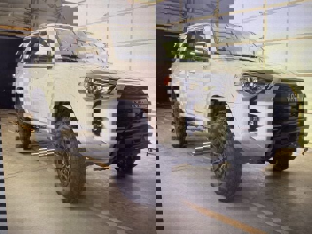 Used 2021 Toyota 4Runner SR5 Premium w/ Moonroof Package