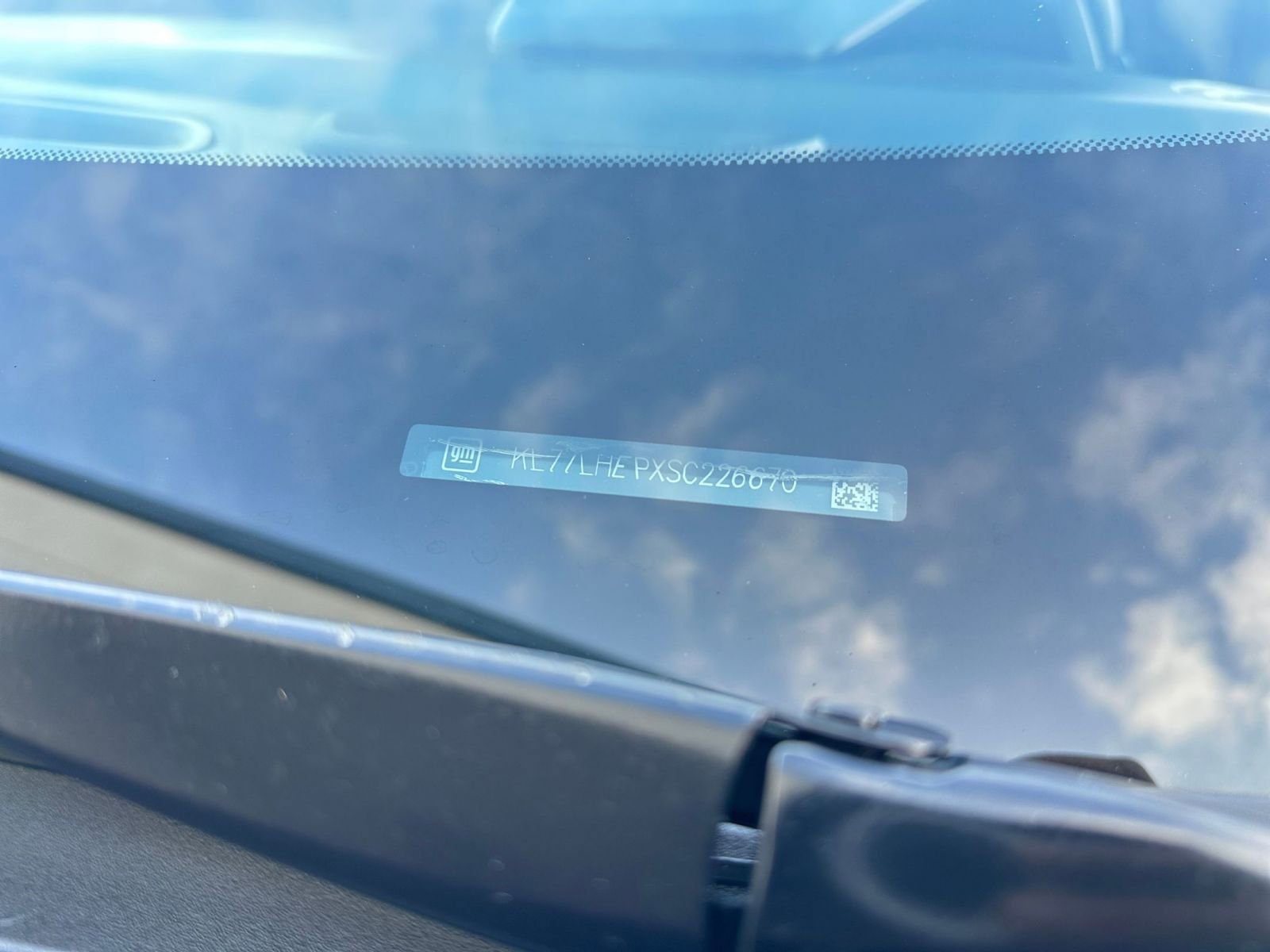 Used 2025 Chevrolet Trax LT image 29