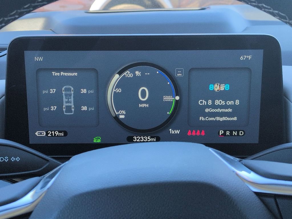 Used 2024 Honda Prologue Elite image 28