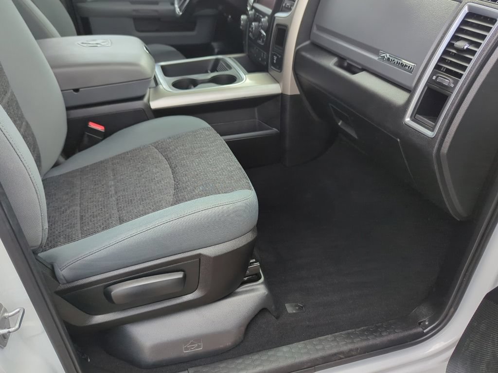 Used 2019 RAM 1500 Big Horn AWD/4WD image 41