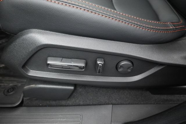 New 2026 Honda Pilot TrailSport image 24