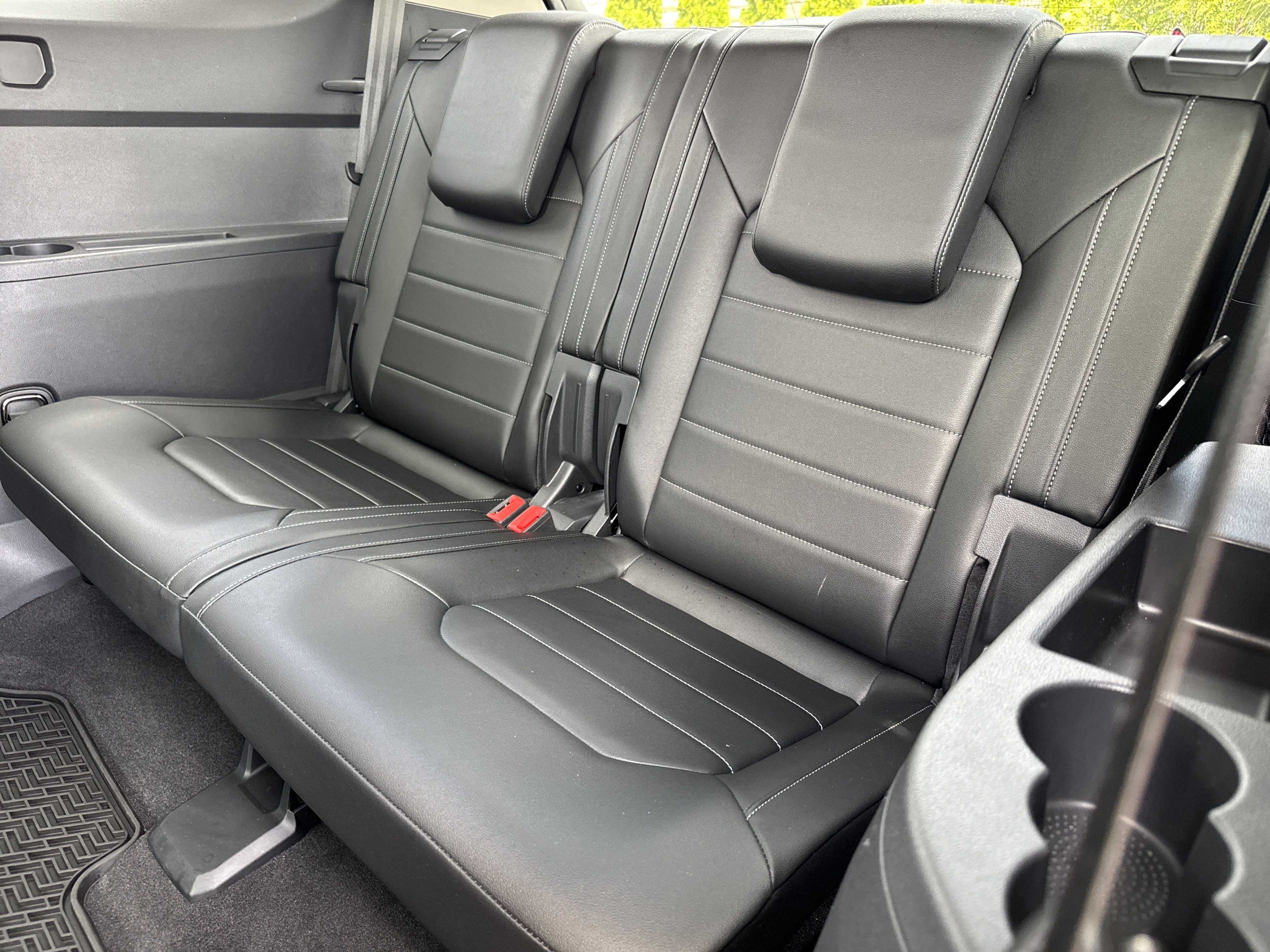 Used 2019 Volkswagen Atlas SEL Premium AWD/4WD image 28