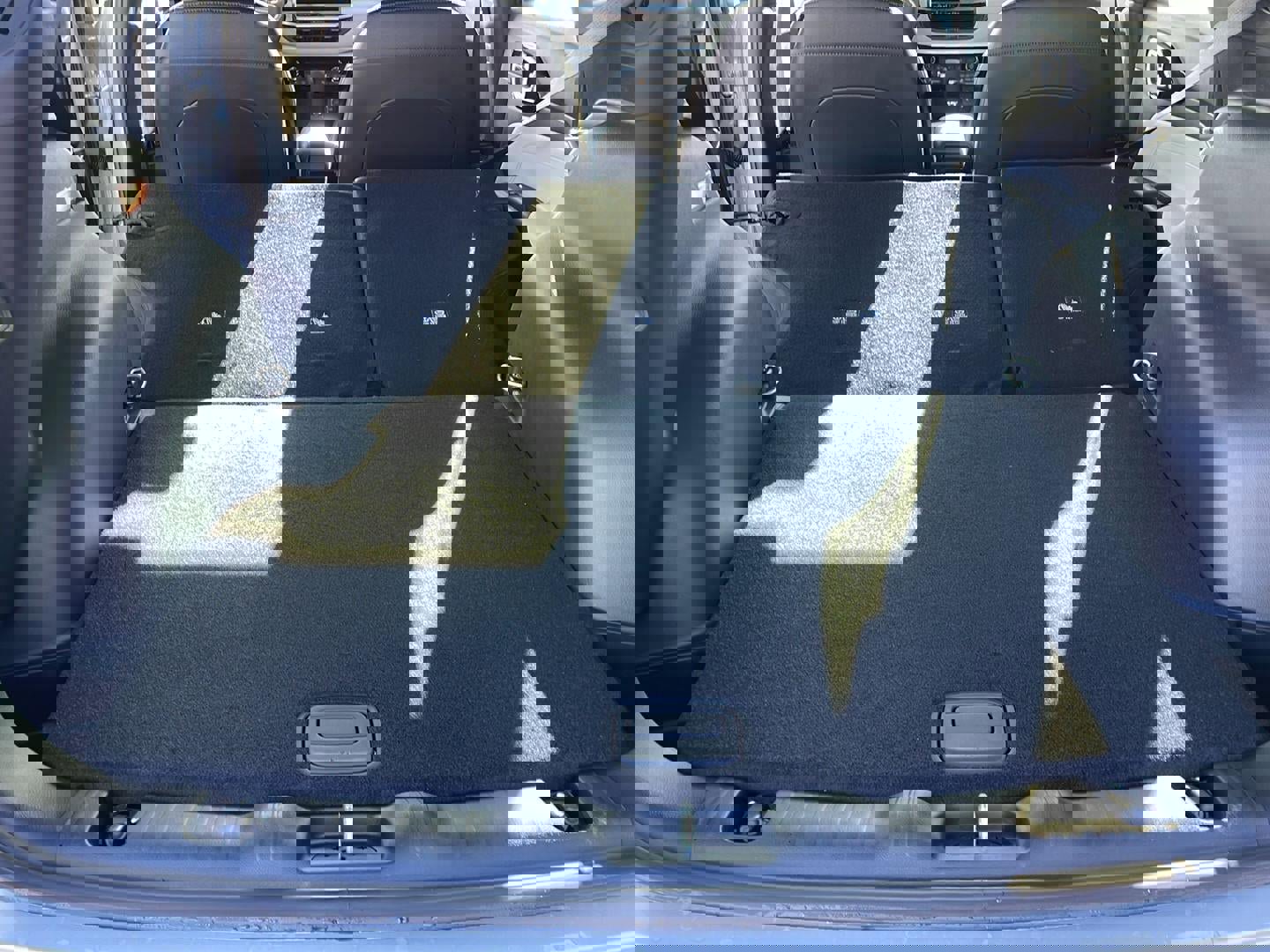 New 2026 Jeep Compass Limited image 28