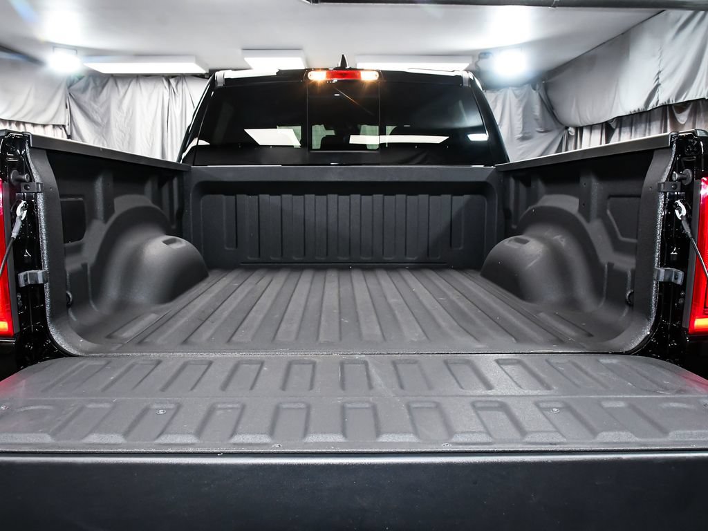 Used 2026 RAM 1500 RHO AWD/4WD image 64