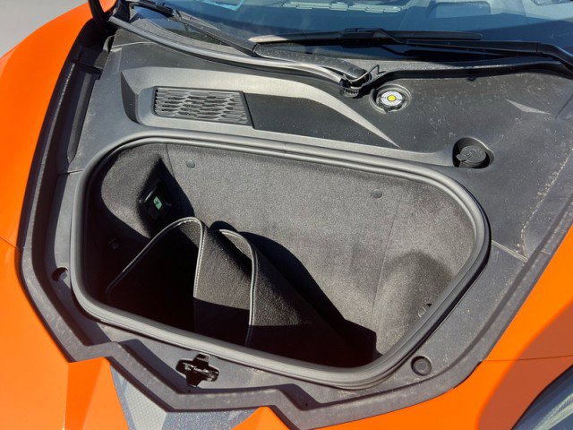 Used 2023 Chevrolet Corvette Stingray Premium Conv w/ Z51 Performance Package image 6