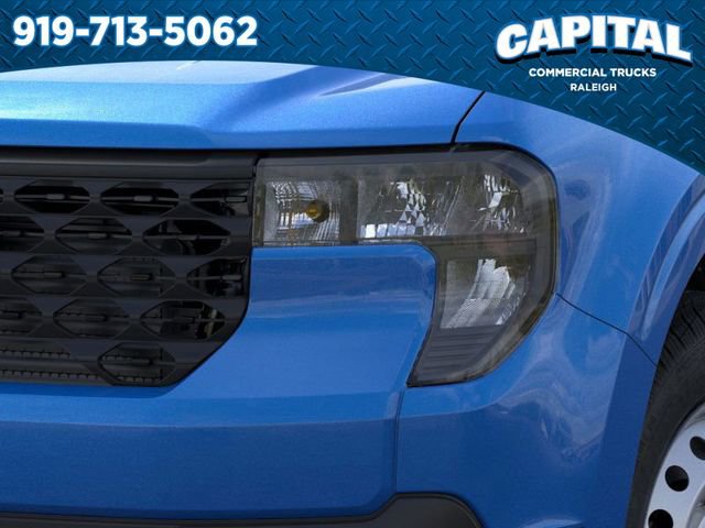 New 2026 Ford Maverick XL image 19