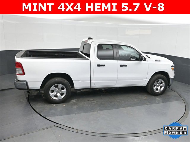 Used 2023 RAM 1500 Tradesman image 27