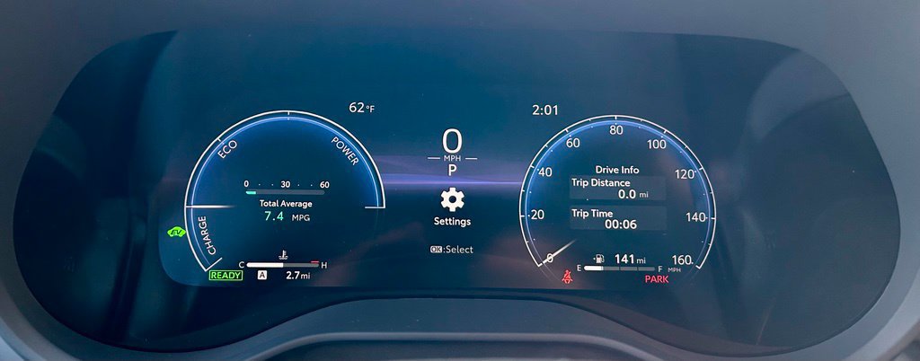 New 2026 Toyota Sienna Limited AWD/4WD image 22